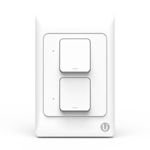 Smart Switch U Wigo